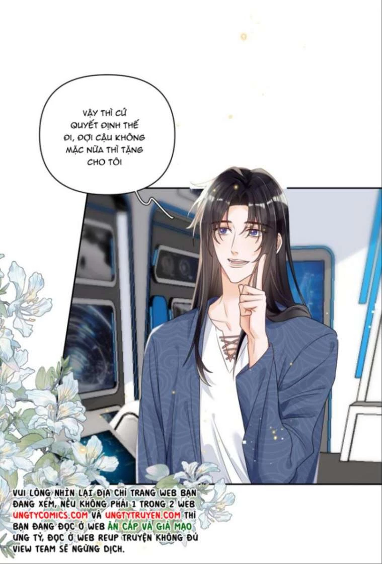 Xuyên Thành Bí Thư Khổ Bức Trong Truyện Bá Tổng Chapter 28 - 18