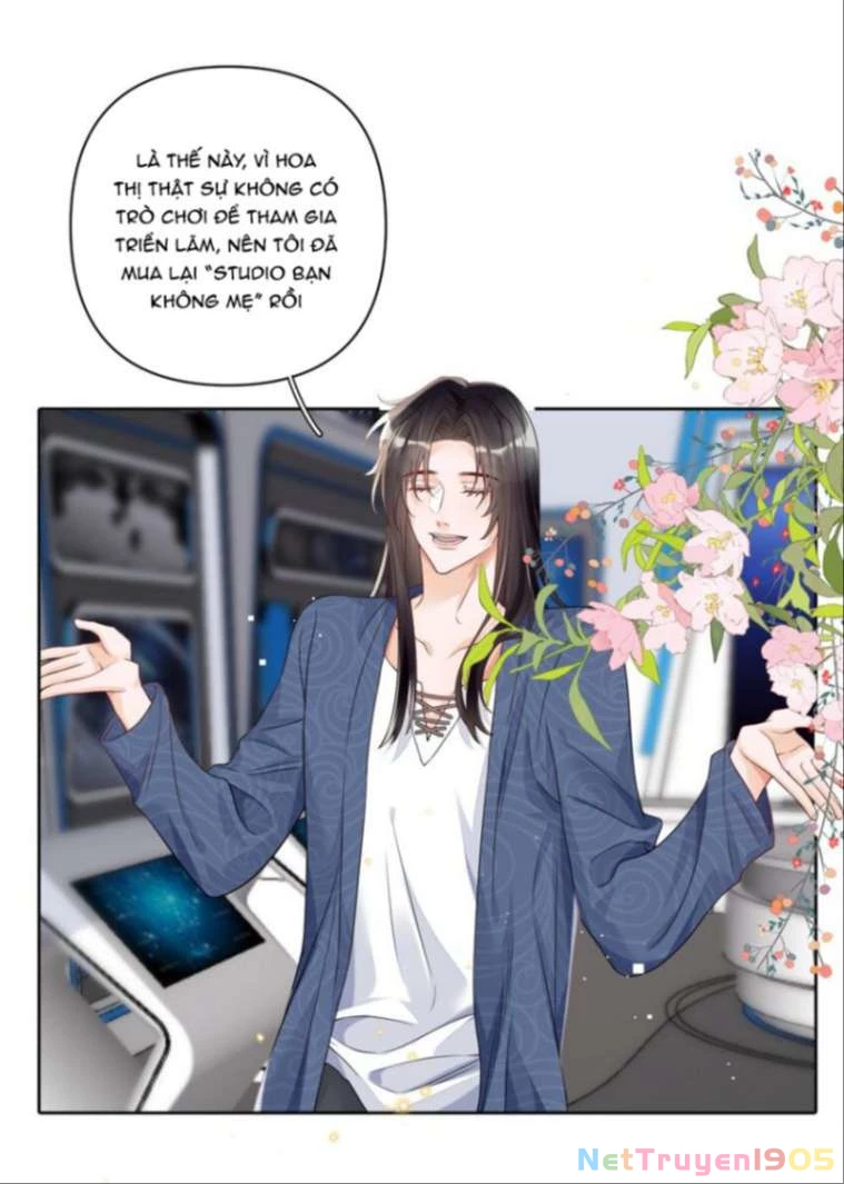 Xuyên Thành Bí Thư Khổ Bức Trong Truyện Bá Tổng Chapter 28 - 21