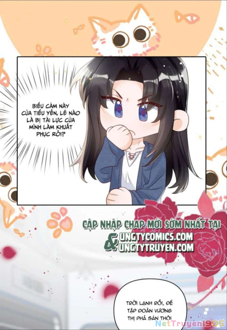 Xuyên Thành Bí Thư Khổ Bức Trong Truyện Bá Tổng Chapter 28 - 23