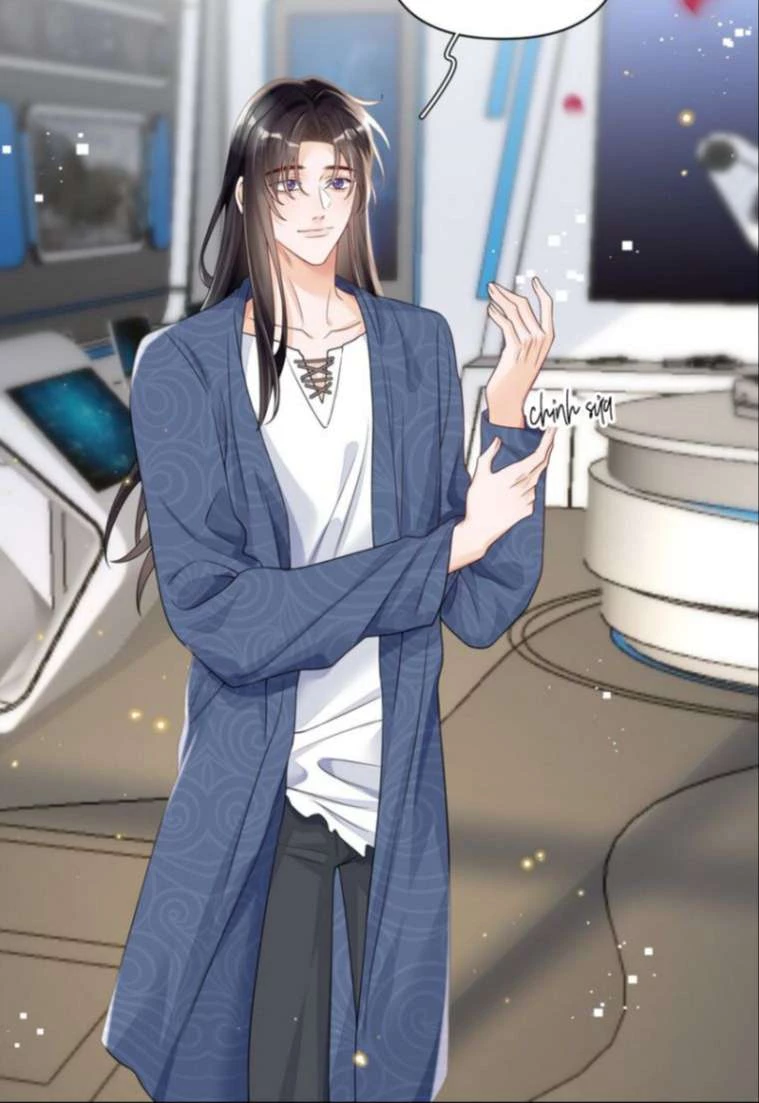 Xuyên Thành Bí Thư Khổ Bức Trong Truyện Bá Tổng Chapter 28 - 24