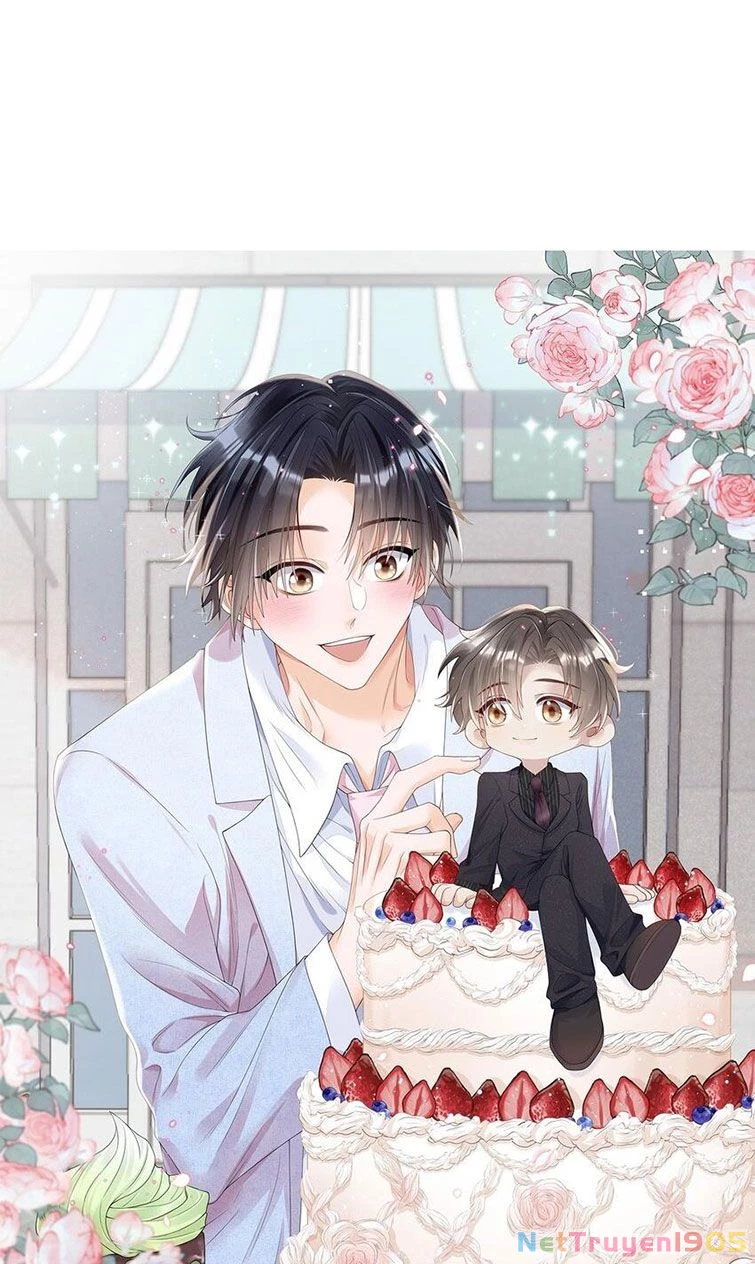 Xuyên Thành Bí Thư Khổ Bức Trong Truyện Bá Tổng Chapter 29 - 1