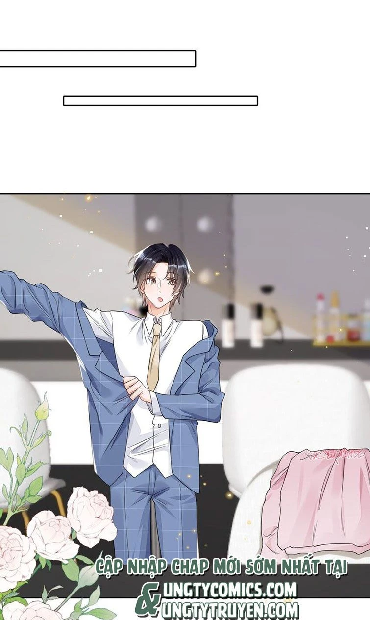 Xuyên Thành Bí Thư Khổ Bức Trong Truyện Bá Tổng Chapter 29 - 8