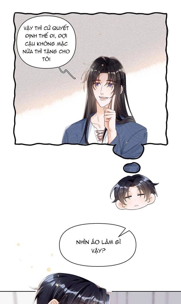 Xuyên Thành Bí Thư Khổ Bức Trong Truyện Bá Tổng Chapter 29 - 10
