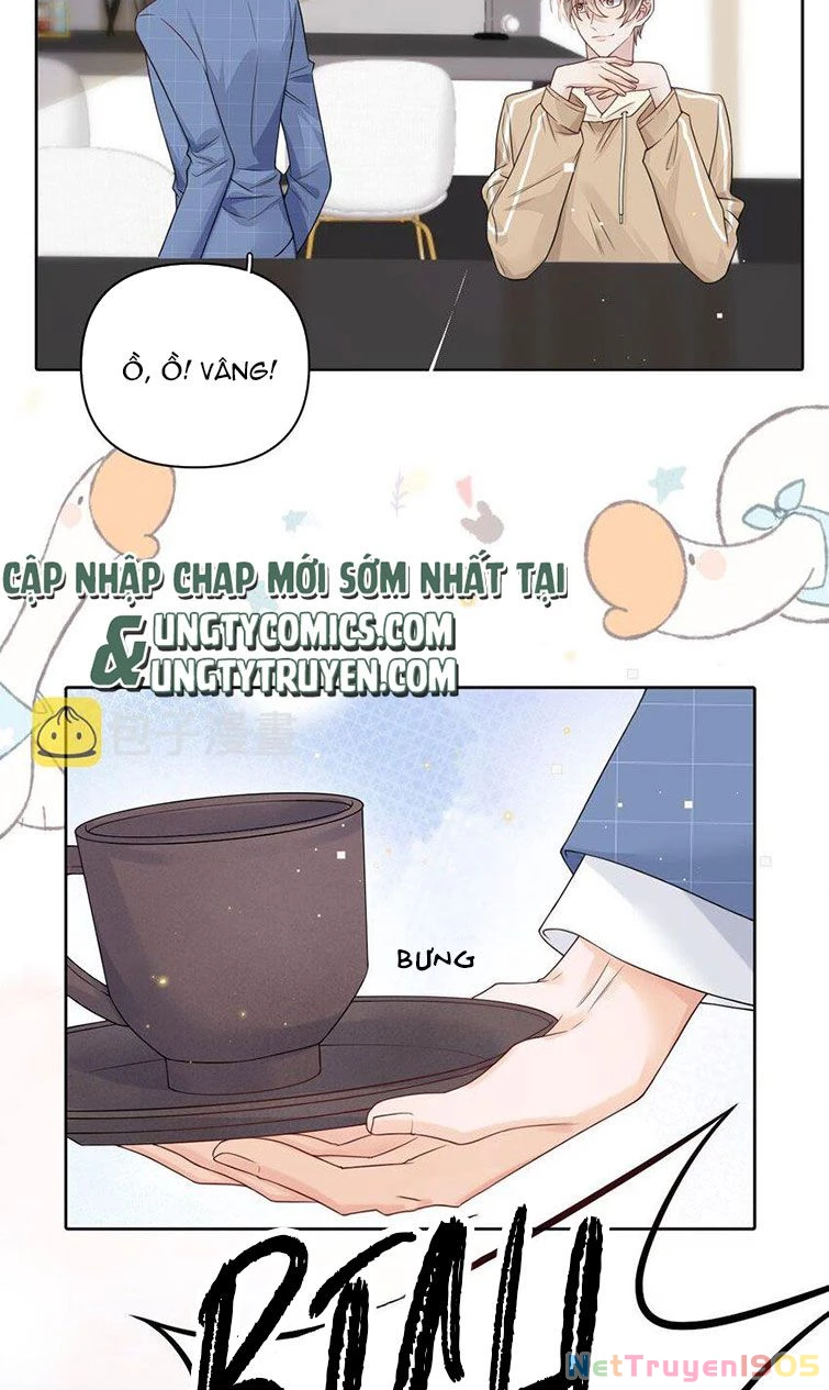 Xuyên Thành Bí Thư Khổ Bức Trong Truyện Bá Tổng Chapter 29 - 14