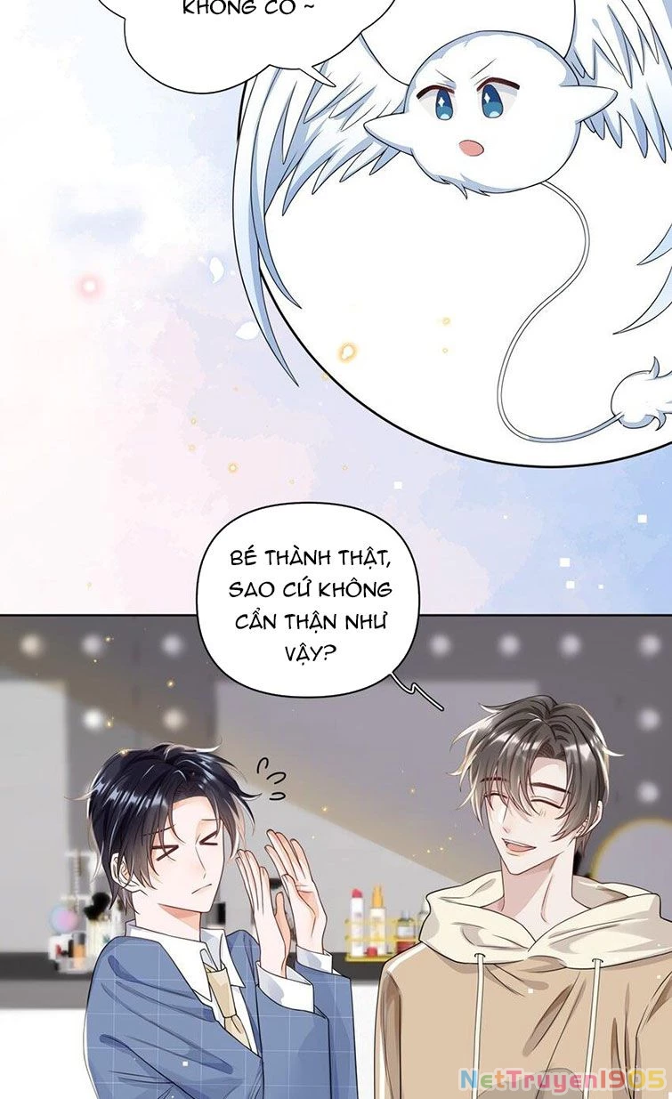 Xuyên Thành Bí Thư Khổ Bức Trong Truyện Bá Tổng Chapter 29 - 17