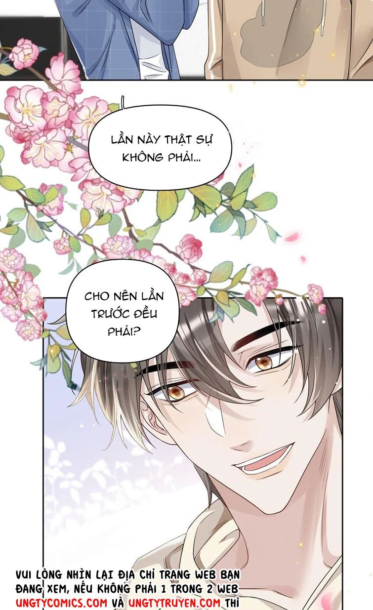 Xuyên Thành Bí Thư Khổ Bức Trong Truyện Bá Tổng Chapter 29 - 18