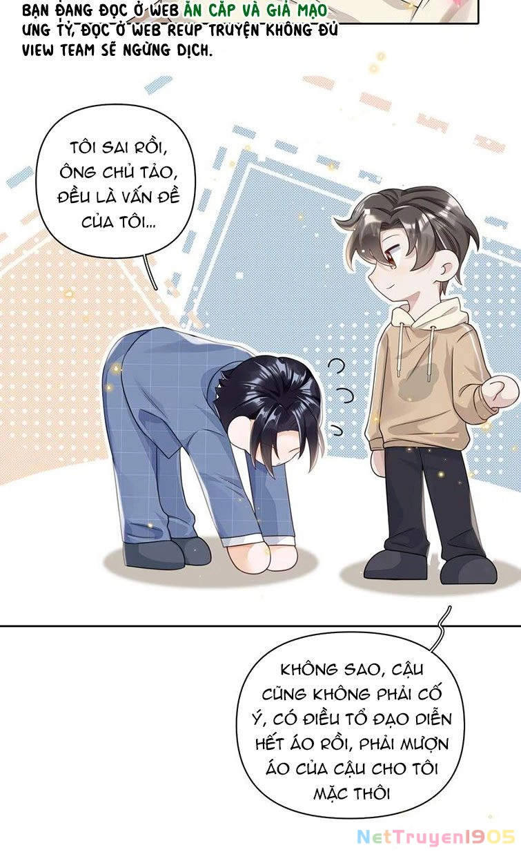 Xuyên Thành Bí Thư Khổ Bức Trong Truyện Bá Tổng Chapter 29 - 19