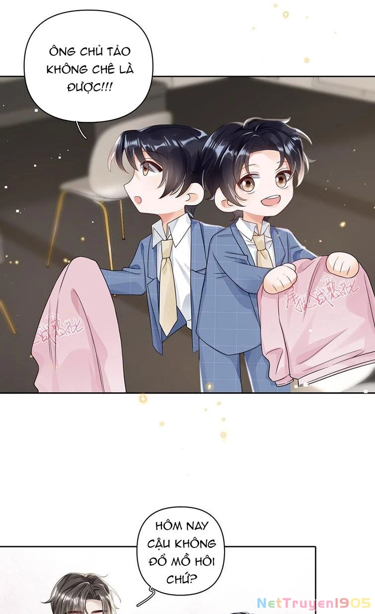 Xuyên Thành Bí Thư Khổ Bức Trong Truyện Bá Tổng Chapter 29 - 20