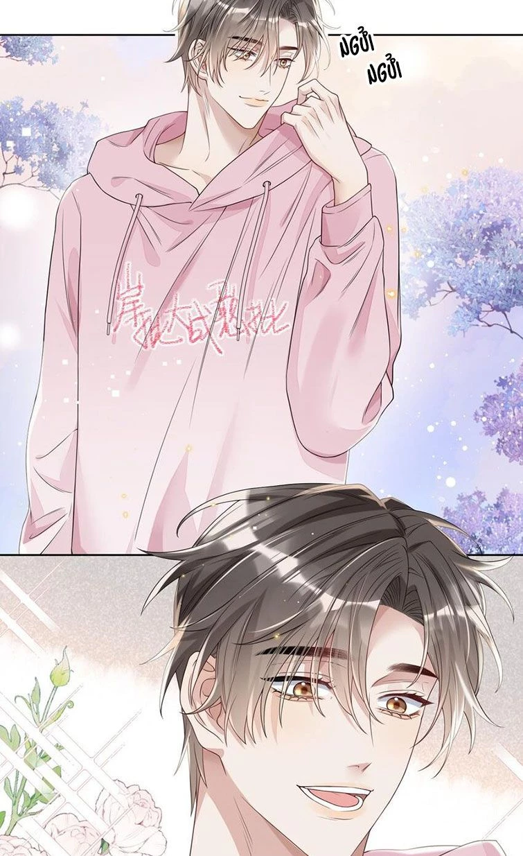 Xuyên Thành Bí Thư Khổ Bức Trong Truyện Bá Tổng Chapter 29 - 23