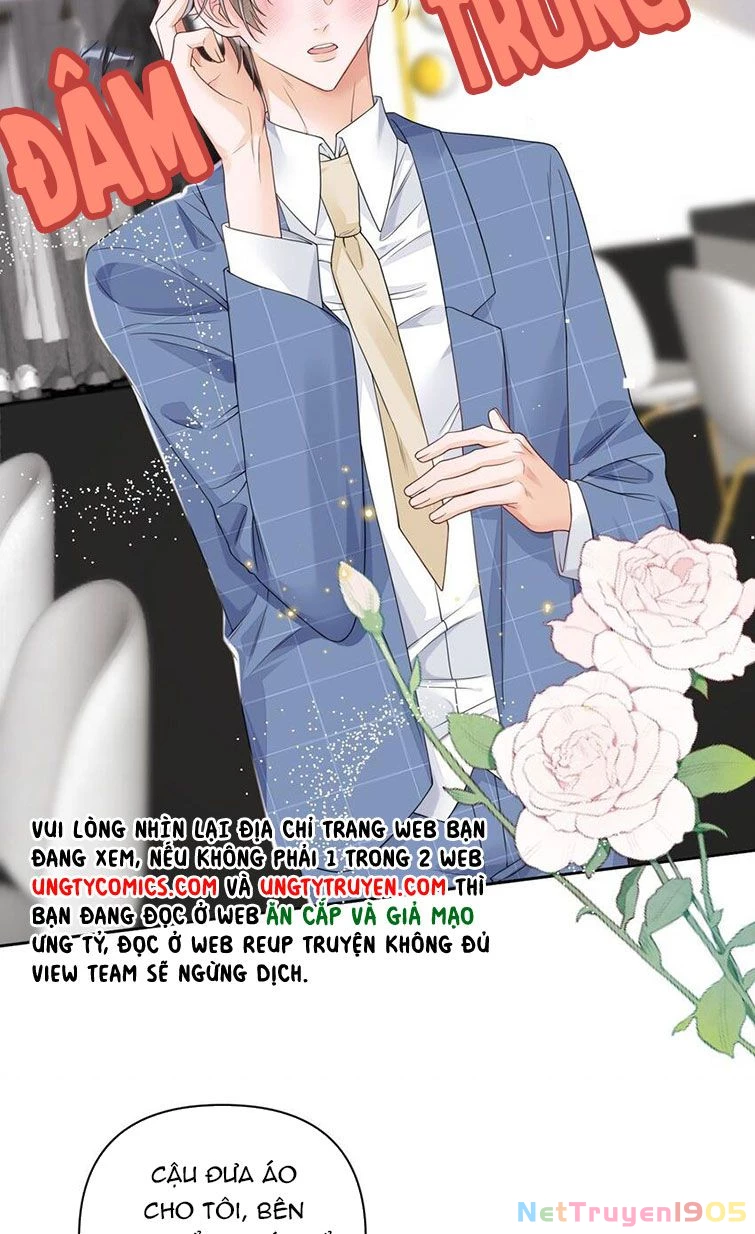 Xuyên Thành Bí Thư Khổ Bức Trong Truyện Bá Tổng Chapter 29 - 25