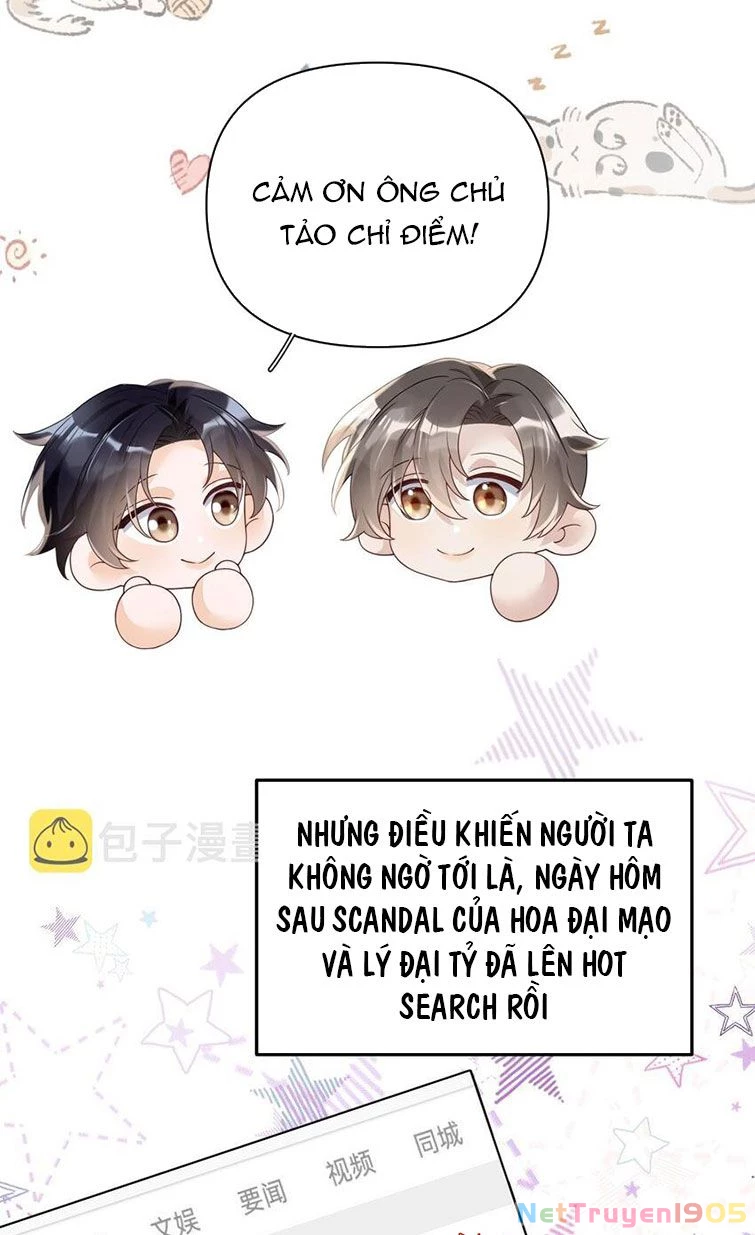 Xuyên Thành Bí Thư Khổ Bức Trong Truyện Bá Tổng Chapter 29 - 27