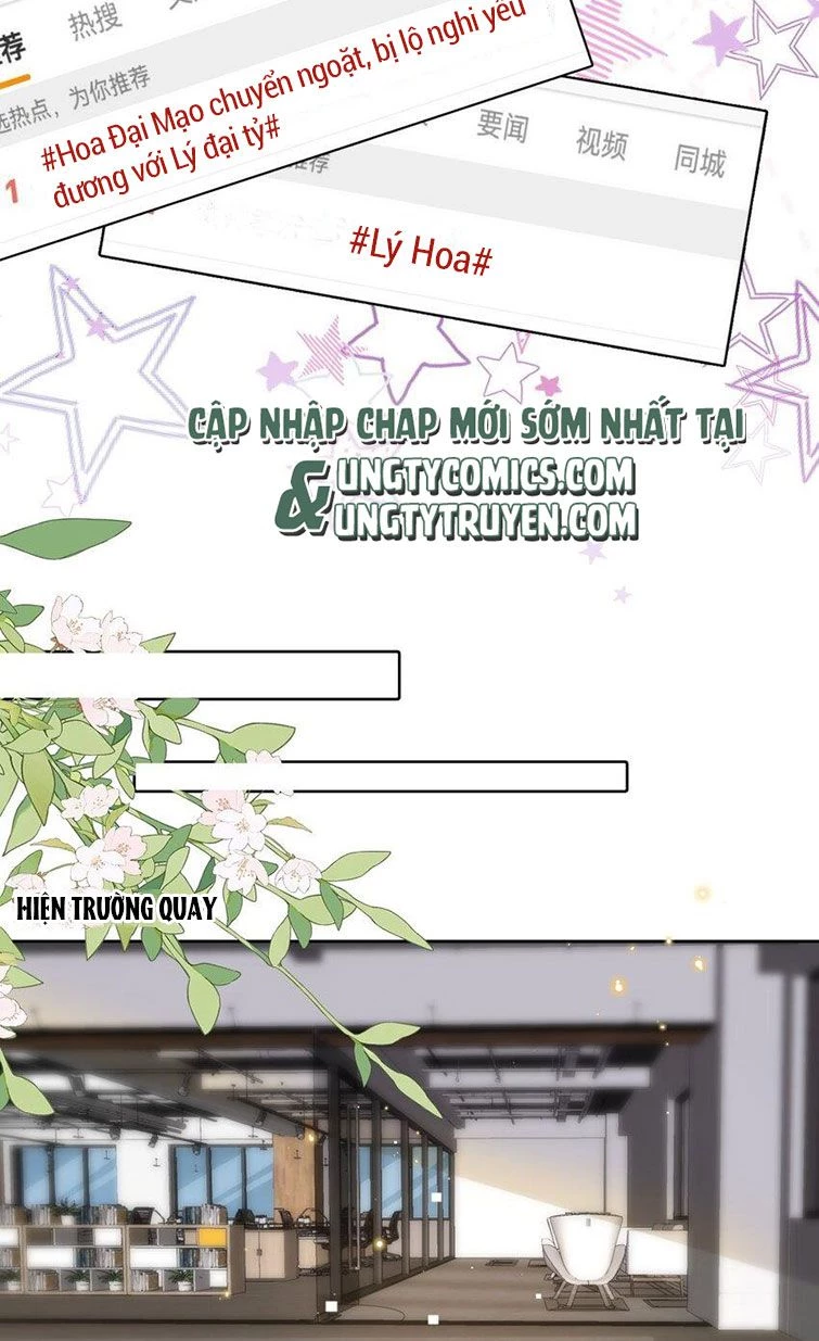 Xuyên Thành Bí Thư Khổ Bức Trong Truyện Bá Tổng Chapter 29 - 28