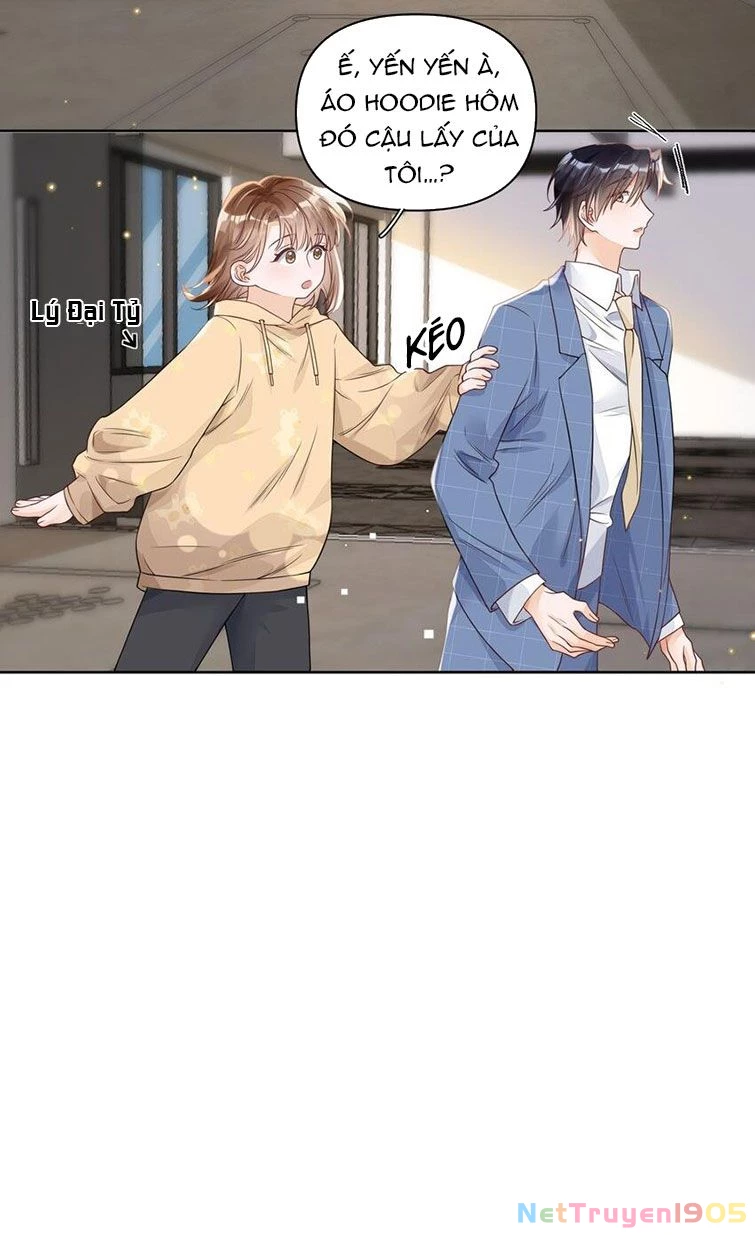 Xuyên Thành Bí Thư Khổ Bức Trong Truyện Bá Tổng Chapter 29 - 29