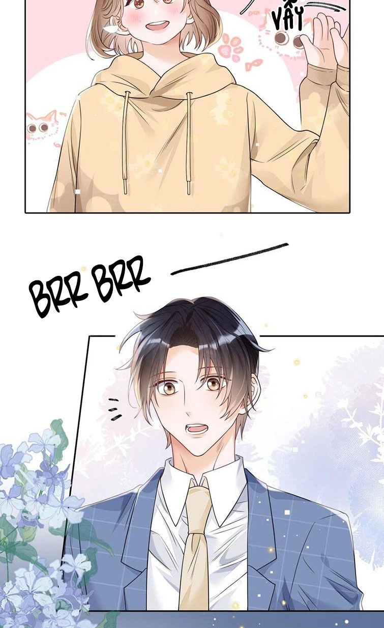 Xuyên Thành Bí Thư Khổ Bức Trong Truyện Bá Tổng Chapter 29 - 31