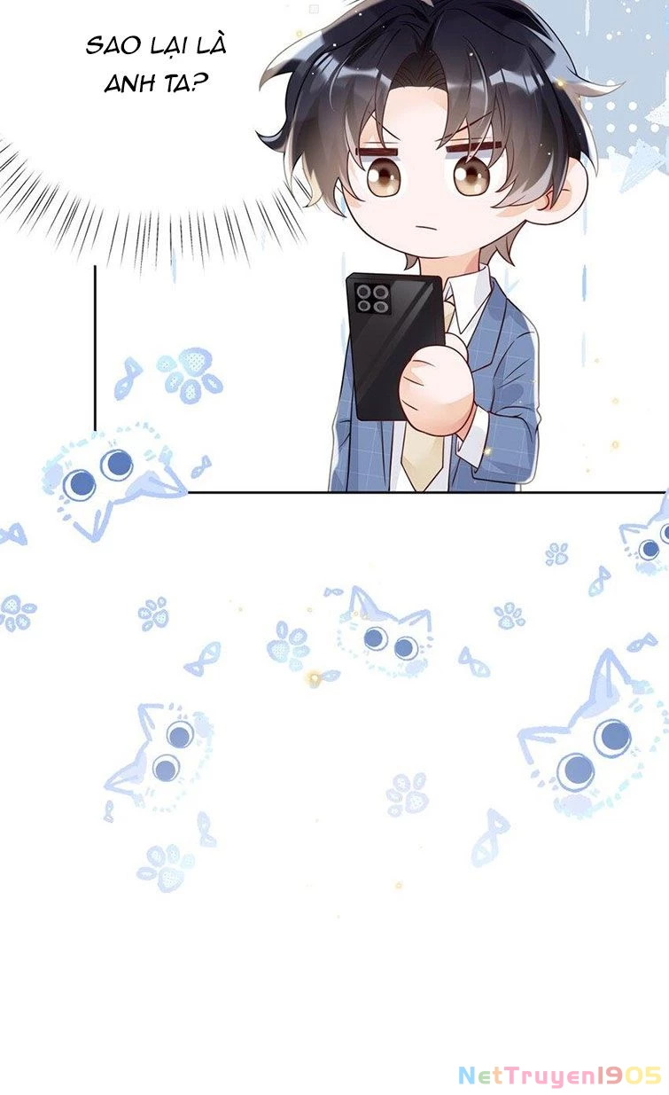 Xuyên Thành Bí Thư Khổ Bức Trong Truyện Bá Tổng Chapter 29 - 33