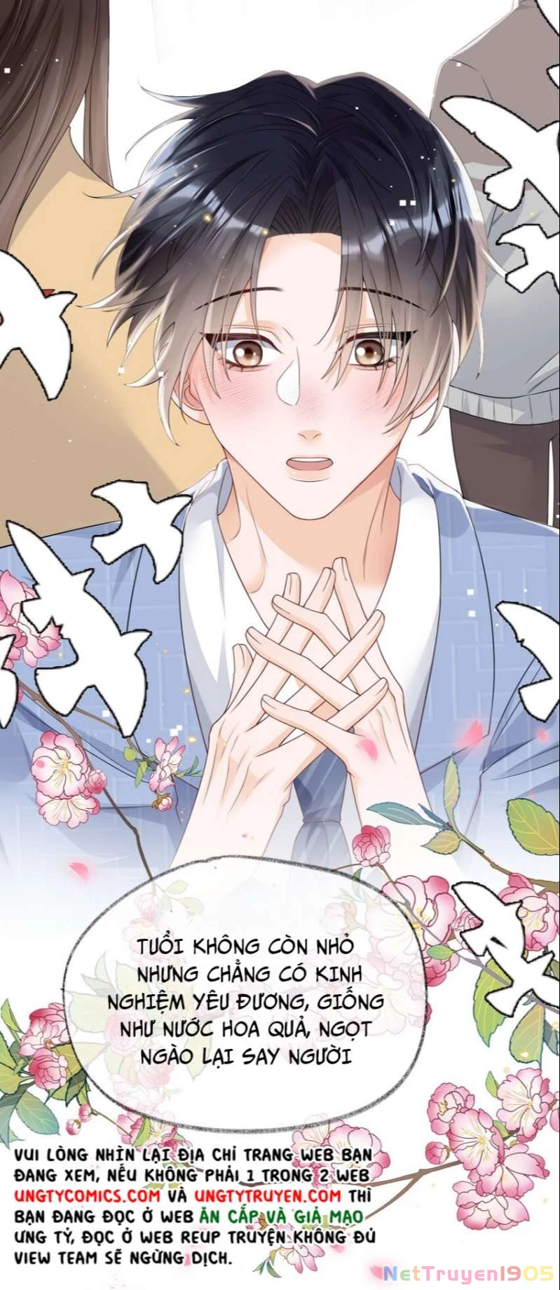 Xuyên Thành Bí Thư Khổ Bức Trong Truyện Bá Tổng Chapter 30 - 9