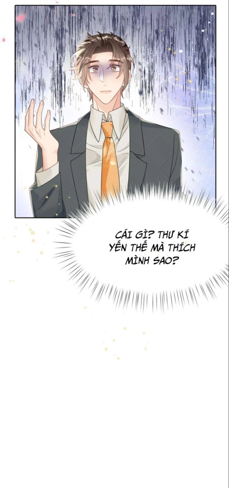 Xuyên Thành Bí Thư Khổ Bức Trong Truyện Bá Tổng Chapter 30 - 10