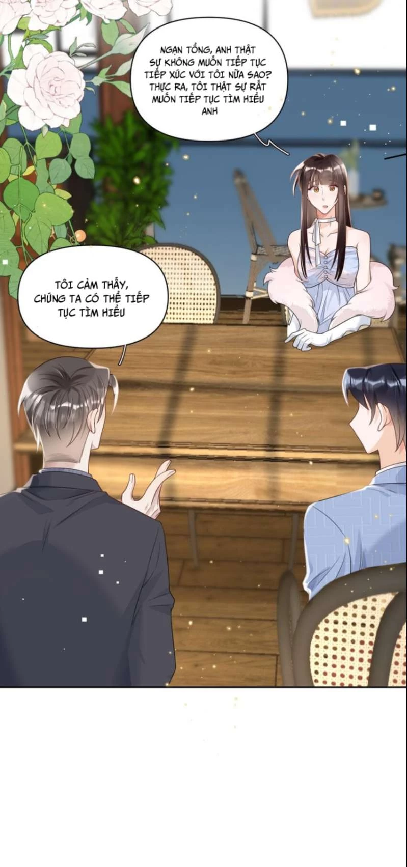 Xuyên Thành Bí Thư Khổ Bức Trong Truyện Bá Tổng Chapter 30 - 20