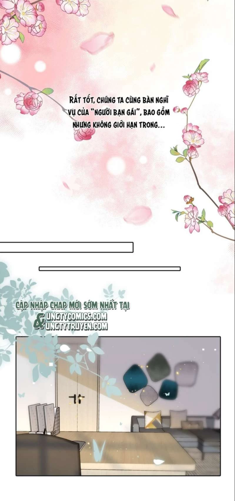 Xuyên Thành Bí Thư Khổ Bức Trong Truyện Bá Tổng Chapter 30 - 25