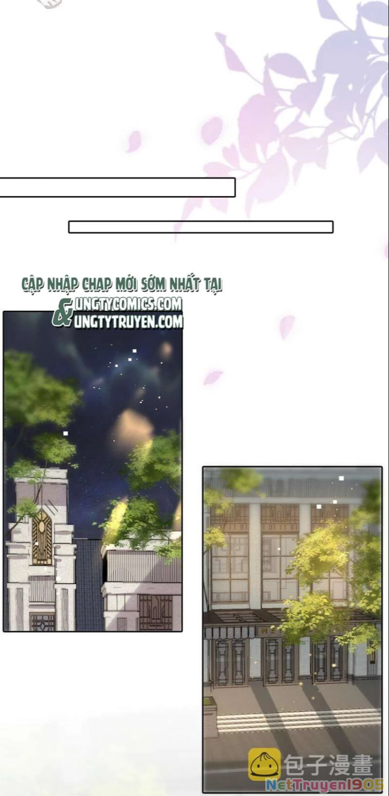 Xuyên Thành Bí Thư Khổ Bức Trong Truyện Bá Tổng Chapter 31 - 13