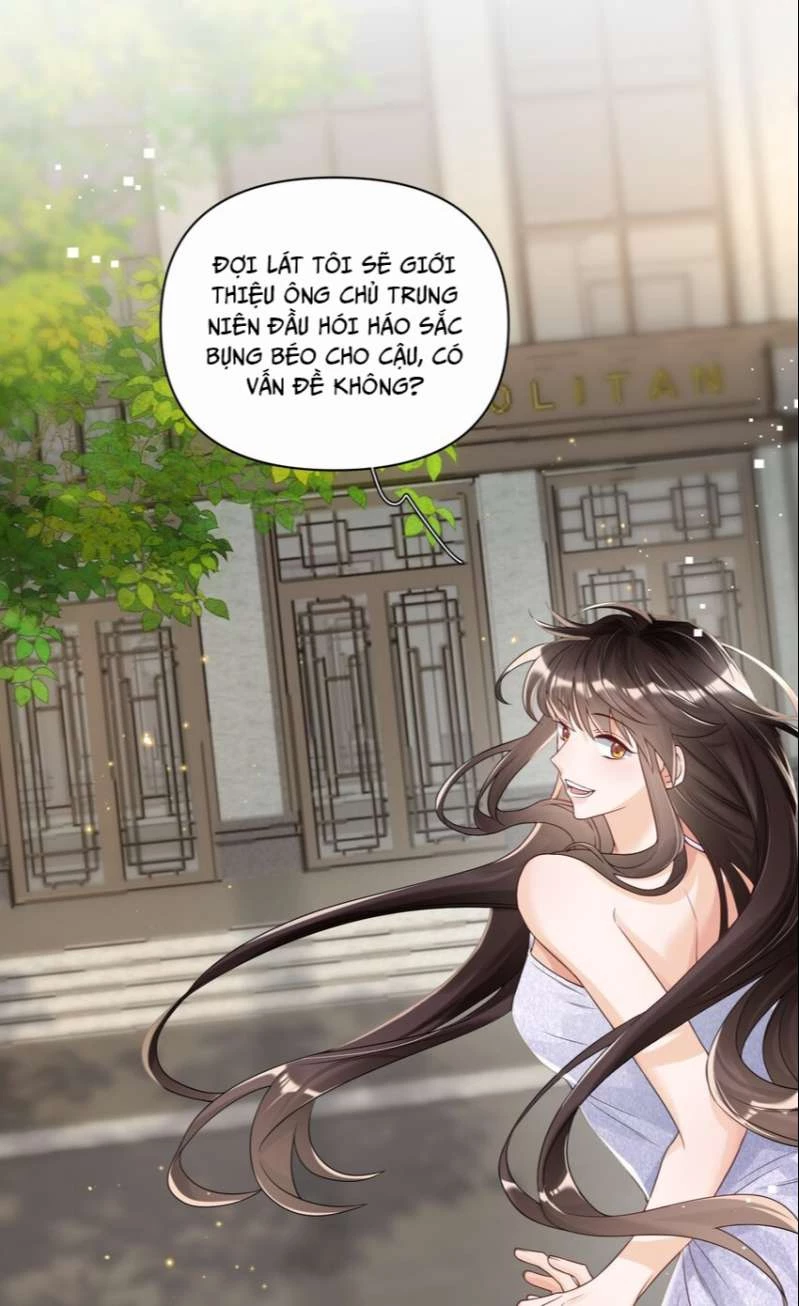 Xuyên Thành Bí Thư Khổ Bức Trong Truyện Bá Tổng Chapter 31 - 14