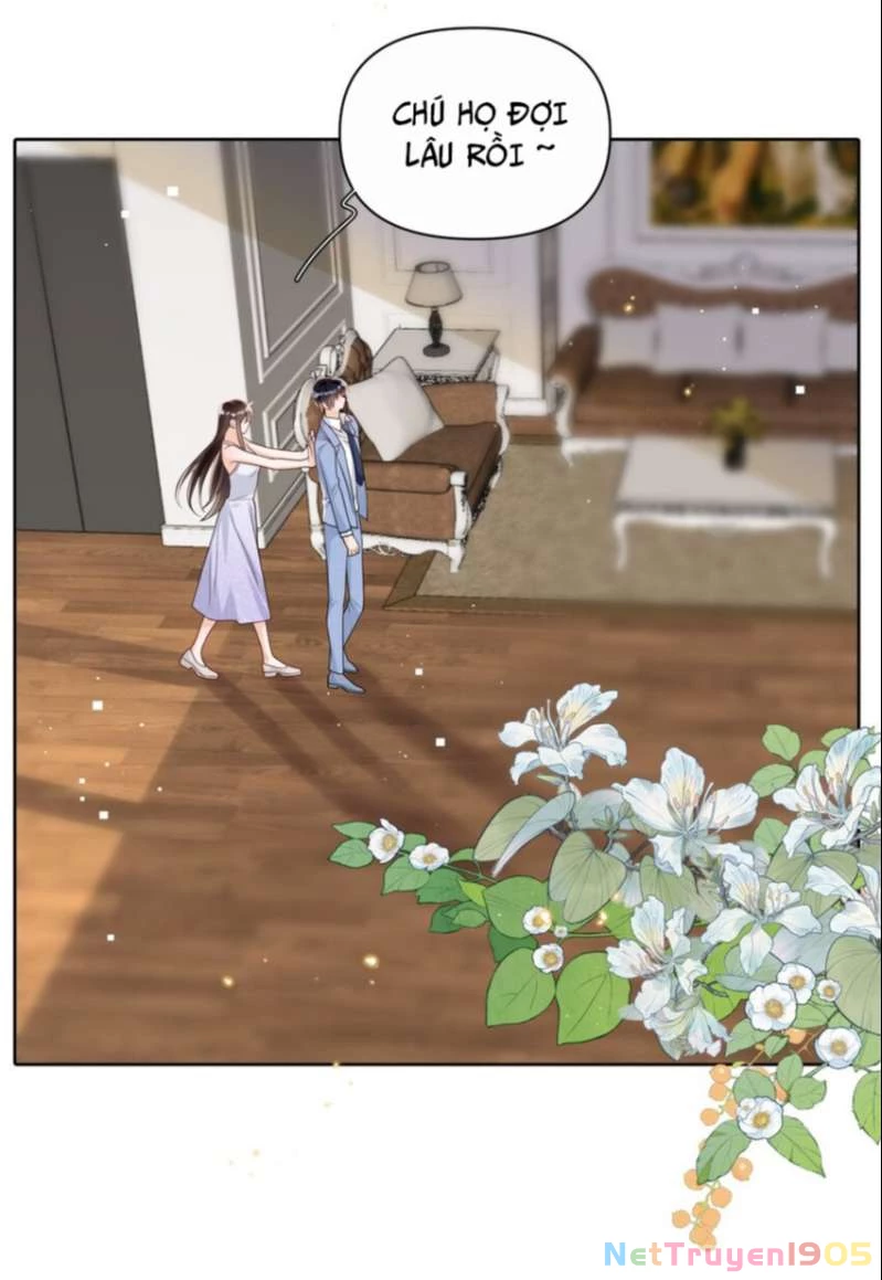 Xuyên Thành Bí Thư Khổ Bức Trong Truyện Bá Tổng Chapter 31 - 17