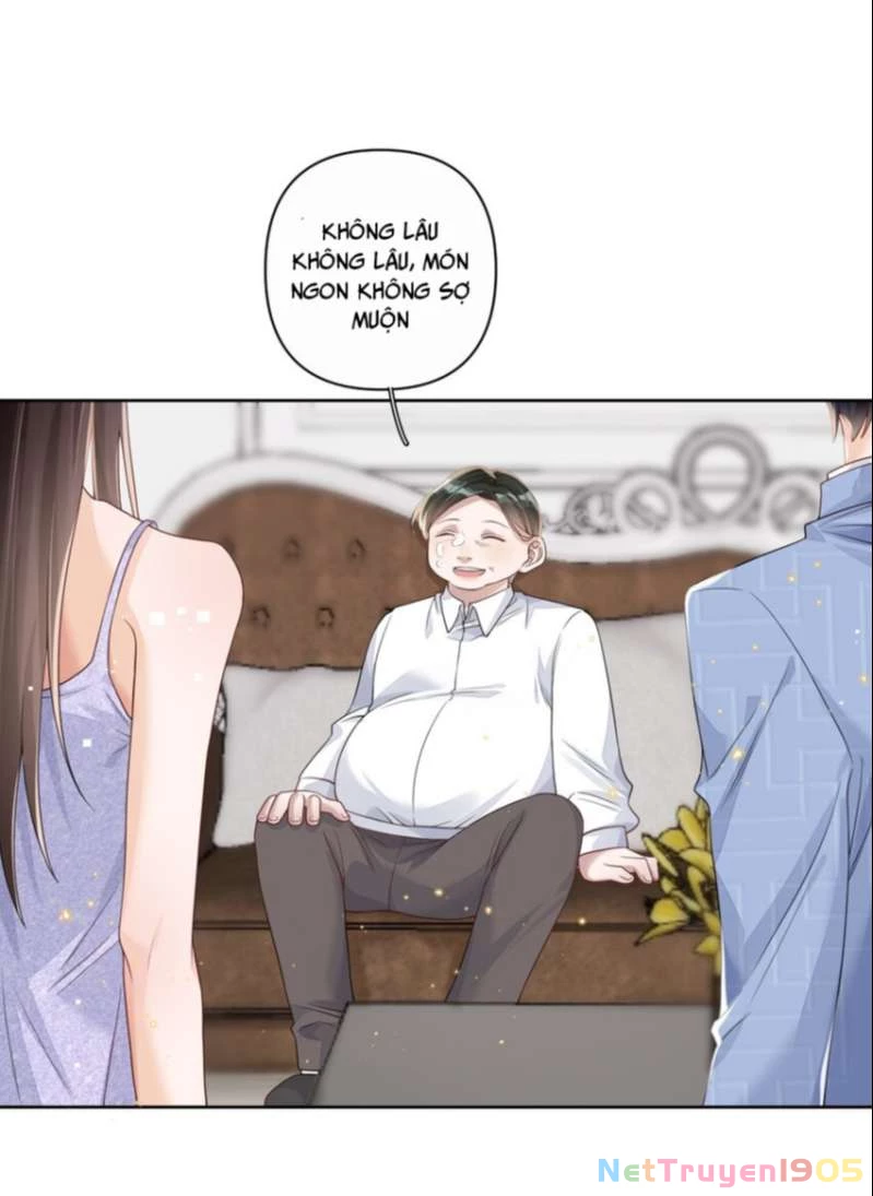 Xuyên Thành Bí Thư Khổ Bức Trong Truyện Bá Tổng Chapter 31 - 18