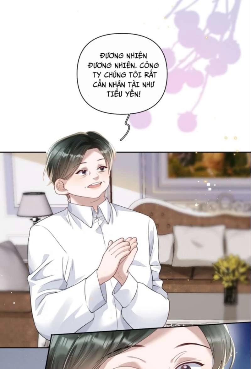 Xuyên Thành Bí Thư Khổ Bức Trong Truyện Bá Tổng Chapter 31 - 20