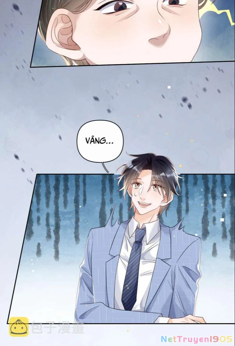 Xuyên Thành Bí Thư Khổ Bức Trong Truyện Bá Tổng Chapter 31 - 21