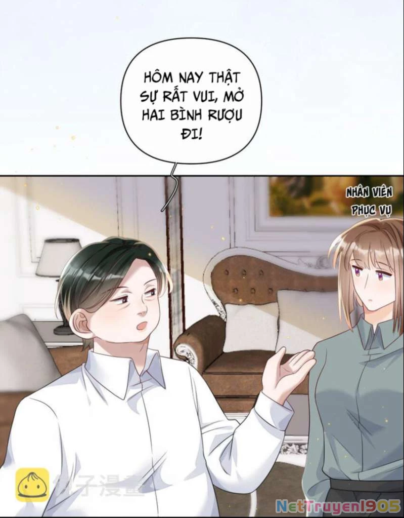 Xuyên Thành Bí Thư Khổ Bức Trong Truyện Bá Tổng Chapter 31 - 22