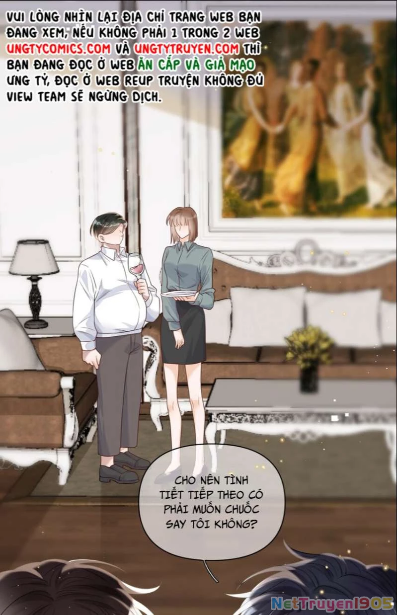 Xuyên Thành Bí Thư Khổ Bức Trong Truyện Bá Tổng Chapter 31 - 23