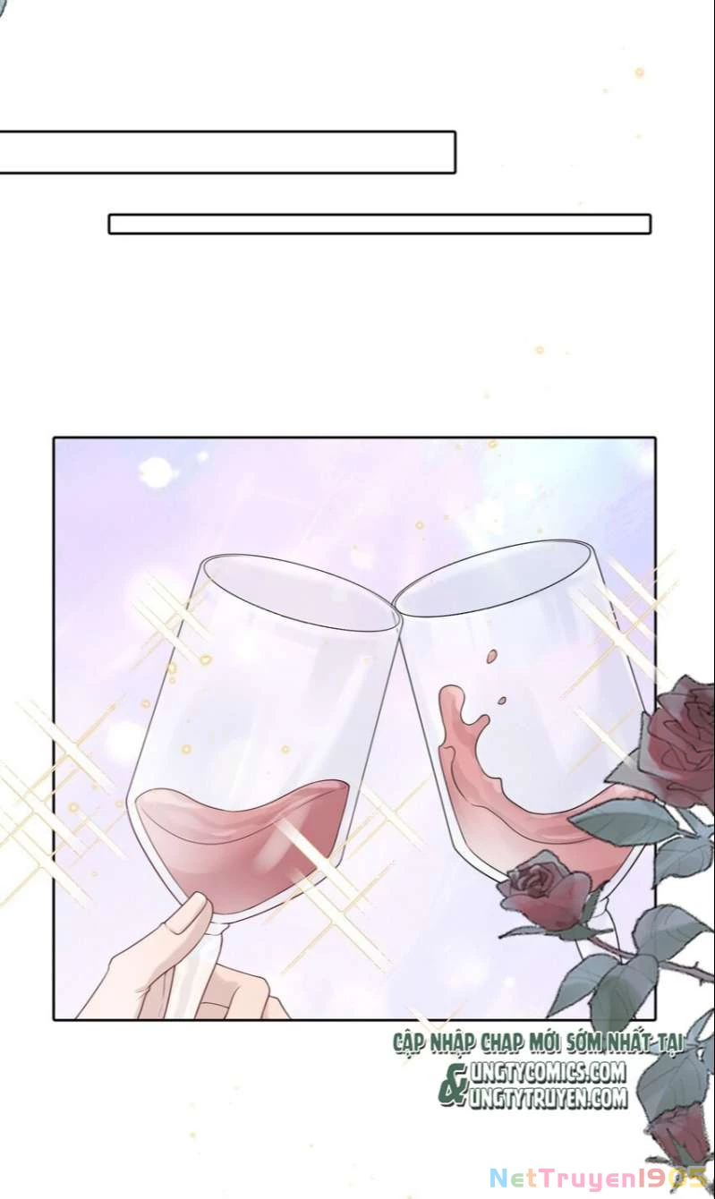 Xuyên Thành Bí Thư Khổ Bức Trong Truyện Bá Tổng Chapter 31 - 25
