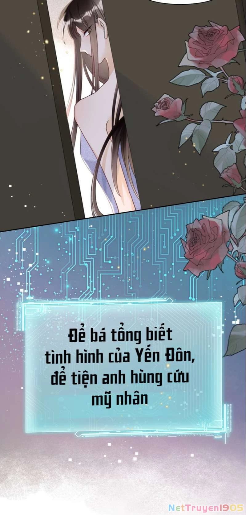 Xuyên Thành Bí Thư Khổ Bức Trong Truyện Bá Tổng Chapter 31 - 28