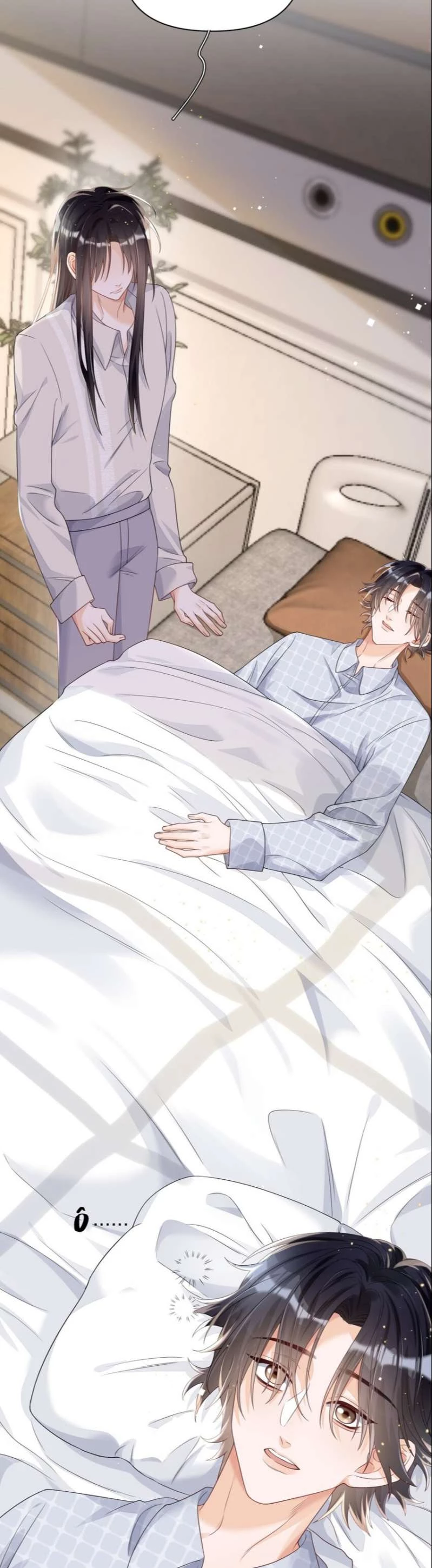 Xuyên Thành Bí Thư Khổ Bức Trong Truyện Bá Tổng Chapter 32 - 16