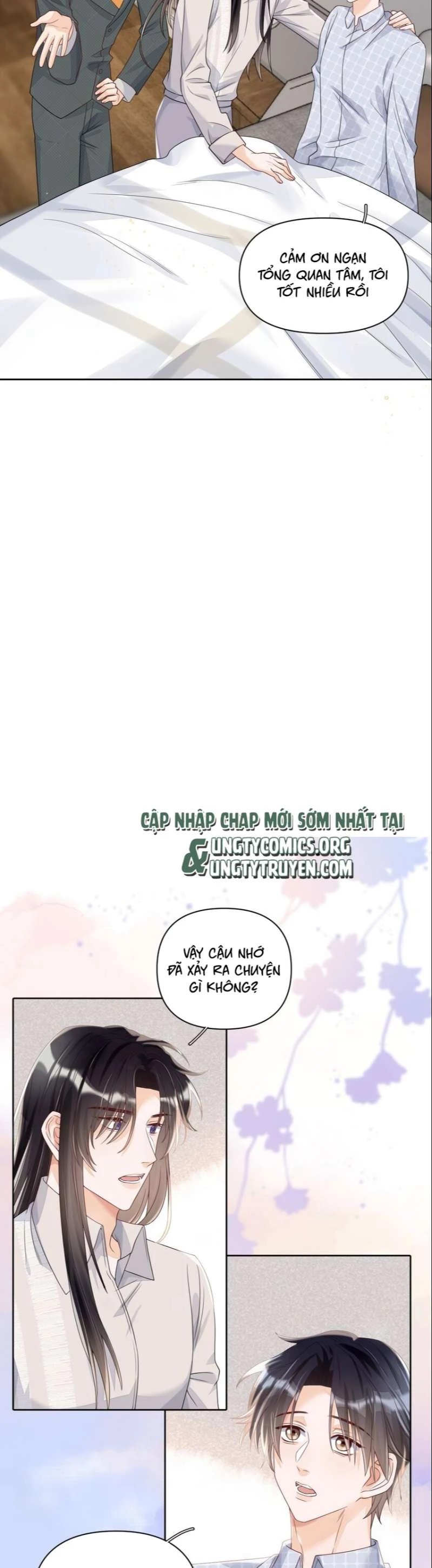 Xuyên Thành Bí Thư Khổ Bức Trong Truyện Bá Tổng Chapter 32 - 18