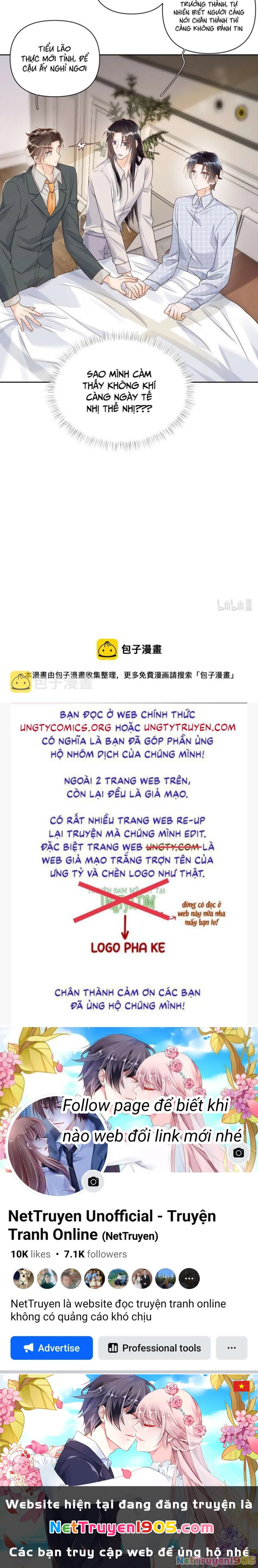 Xuyên Thành Bí Thư Khổ Bức Trong Truyện Bá Tổng Chapter 32 - 22