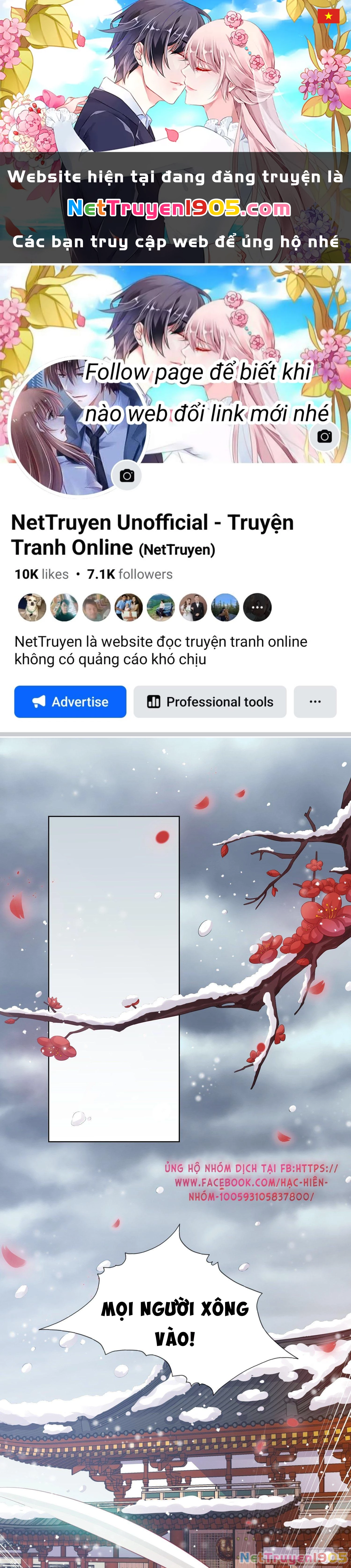 Trợ Lí Vàng Và Cô Ca Sĩ Cấp Thấp Chapter 1 - 1