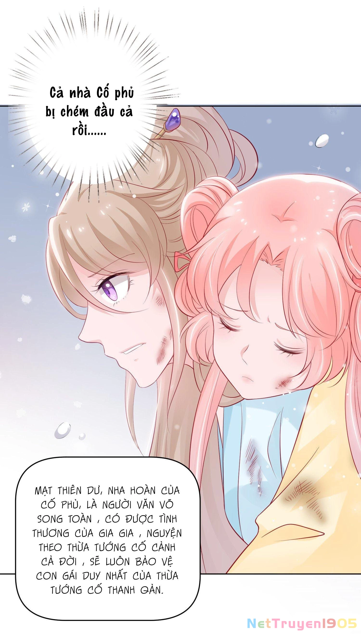 Trợ Lí Vàng Và Cô Ca Sĩ Cấp Thấp Chapter 1 - 4