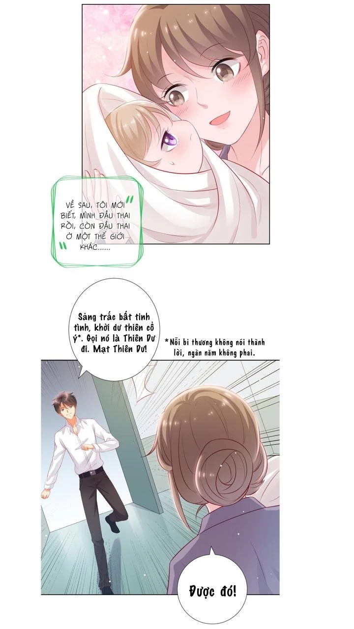 Trợ Lí Vàng Và Cô Ca Sĩ Cấp Thấp Chapter 1 - 11