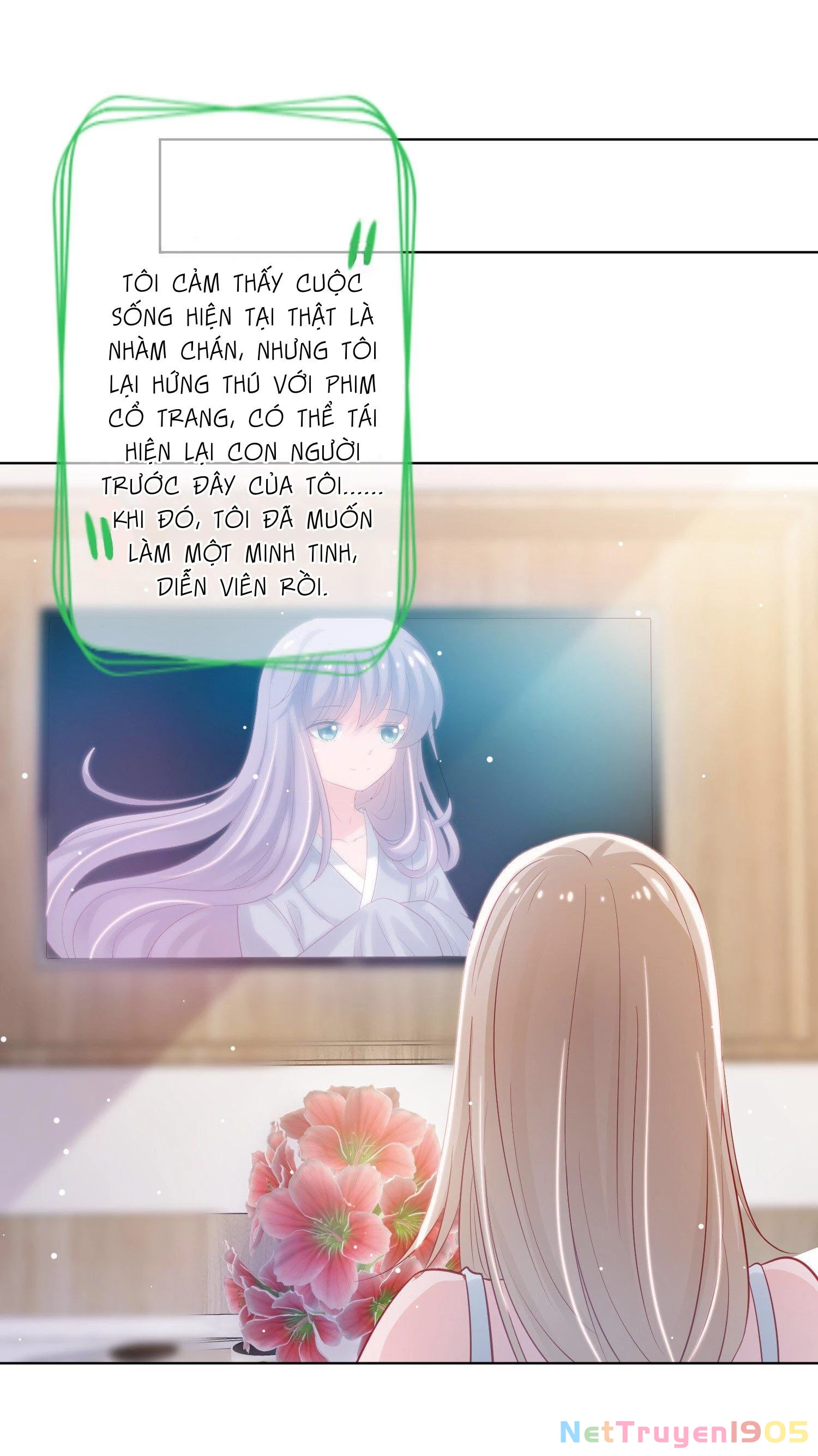 Trợ Lí Vàng Và Cô Ca Sĩ Cấp Thấp Chapter 1 - 14