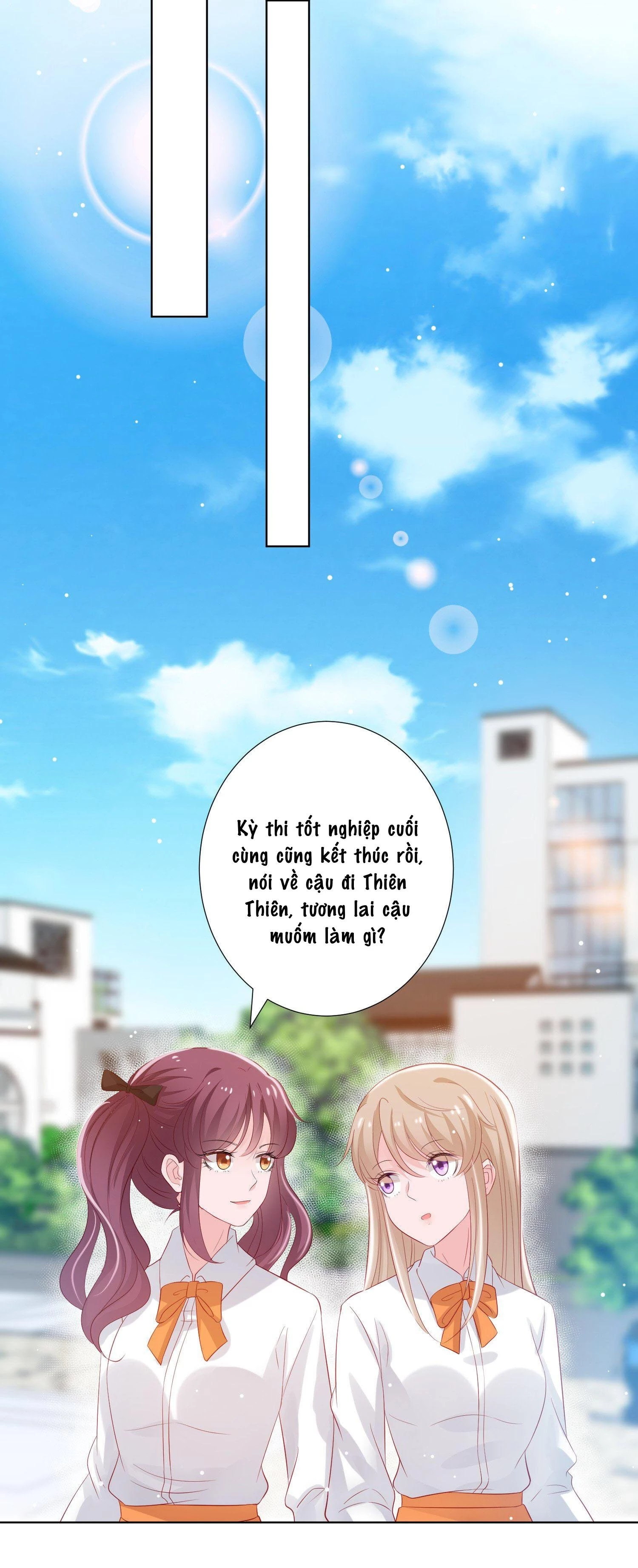 Trợ Lí Vàng Và Cô Ca Sĩ Cấp Thấp Chapter 1 - 16