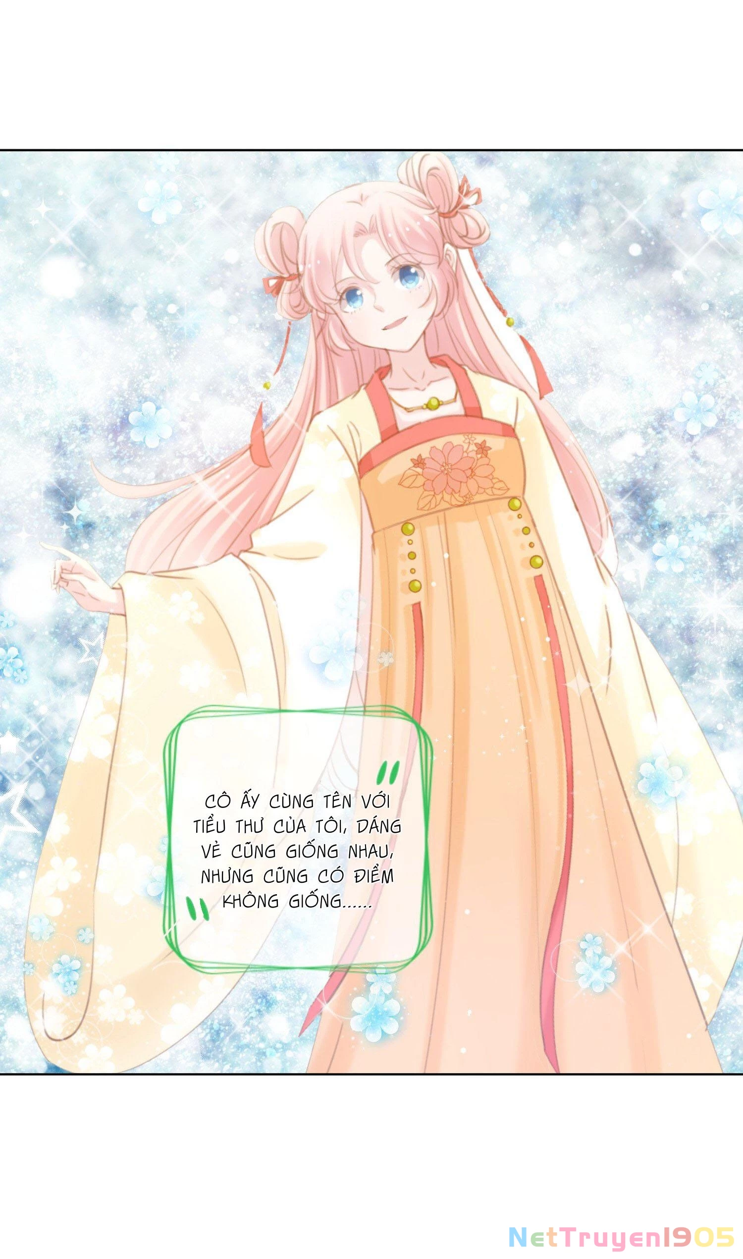 Trợ Lí Vàng Và Cô Ca Sĩ Cấp Thấp Chapter 1 - 22