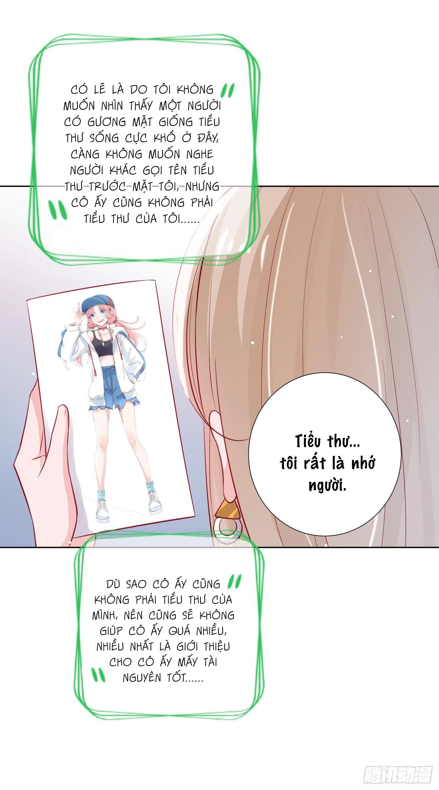 Trợ Lí Vàng Và Cô Ca Sĩ Cấp Thấp Chapter 1 - 25
