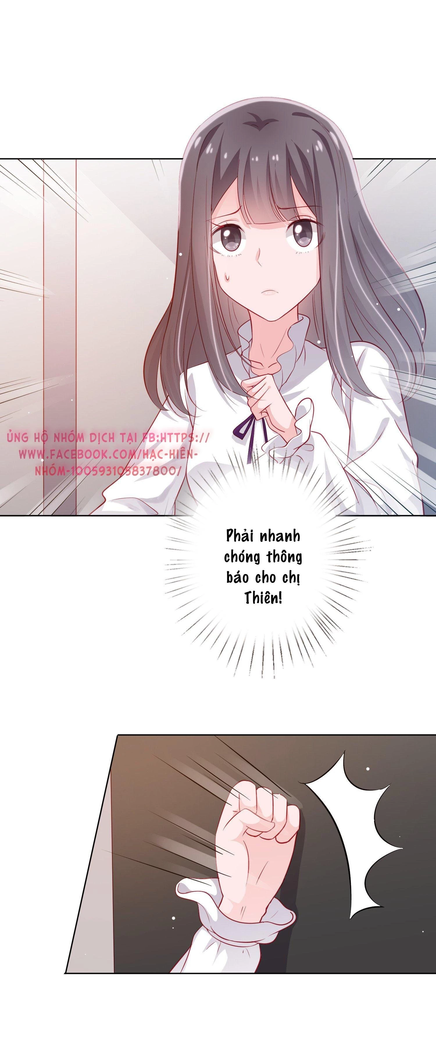 Trợ Lí Vàng Và Cô Ca Sĩ Cấp Thấp Chapter 1 - 26