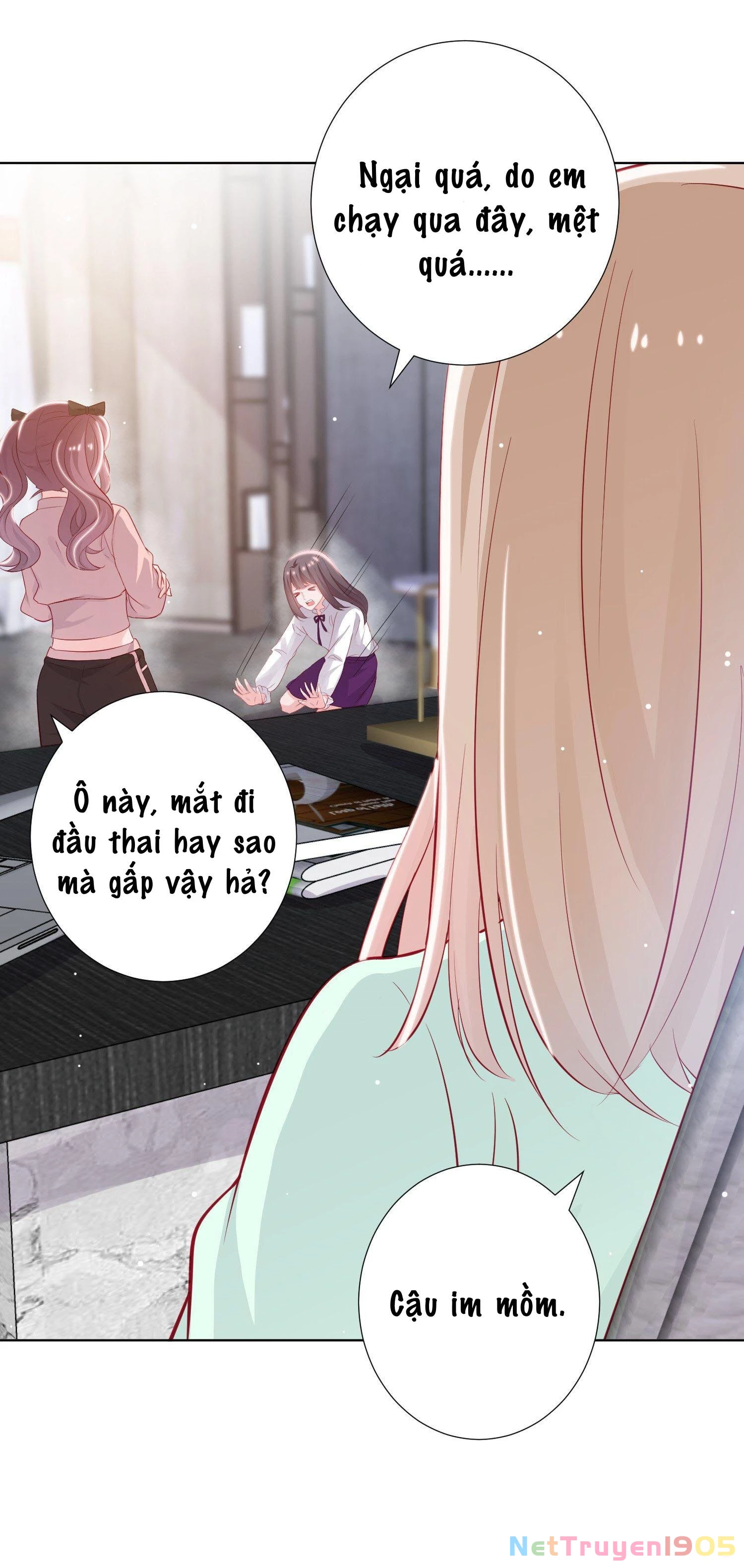 Trợ Lí Vàng Và Cô Ca Sĩ Cấp Thấp Chapter 1 - 28