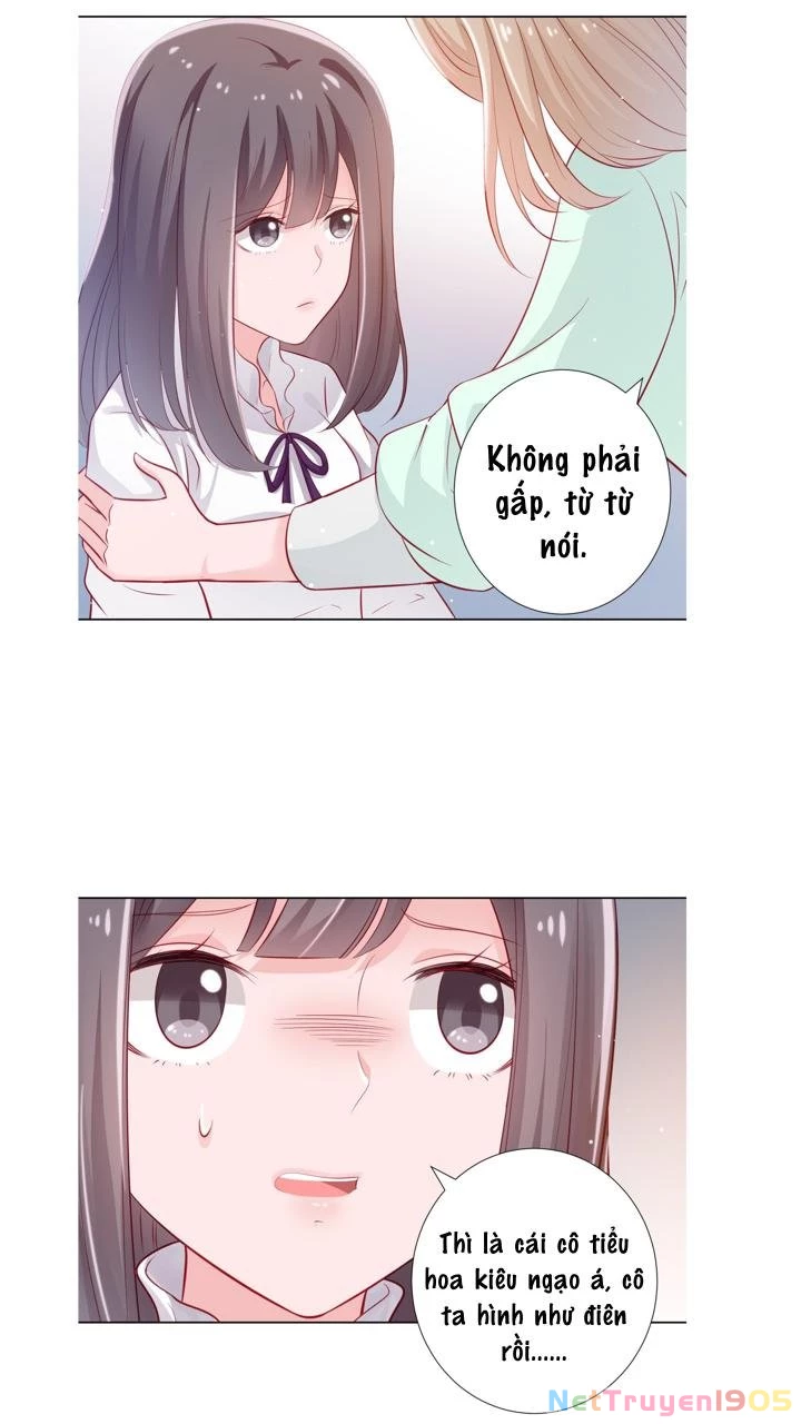 Trợ Lí Vàng Và Cô Ca Sĩ Cấp Thấp Chapter 1 - 29