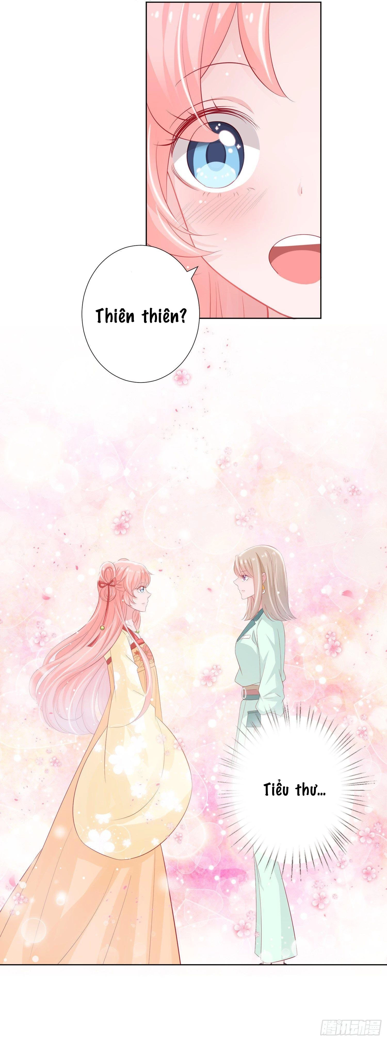 Trợ Lí Vàng Và Cô Ca Sĩ Cấp Thấp Chapter 1 - 34