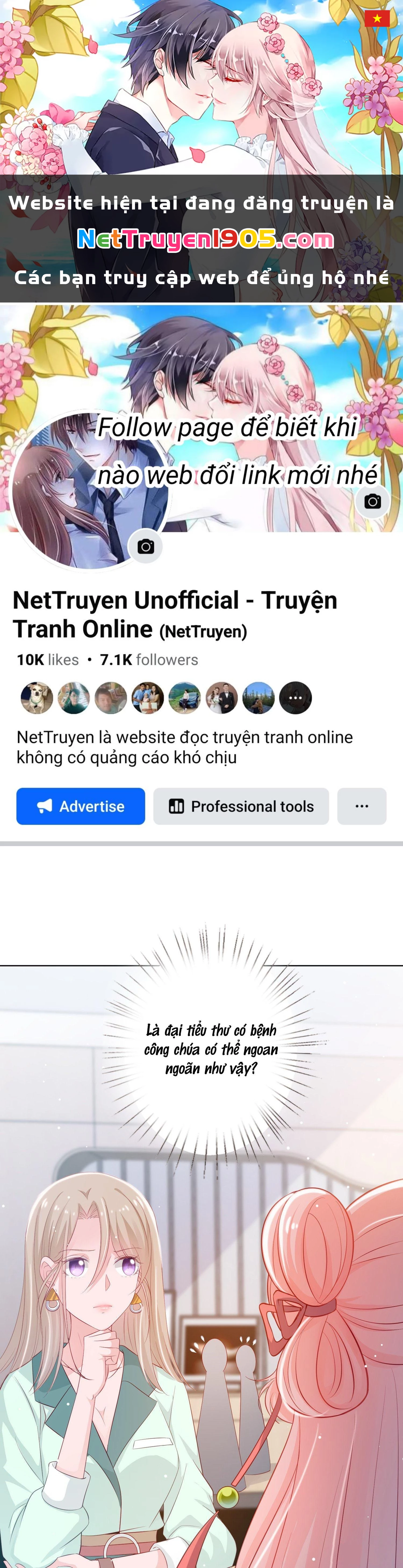 Trợ Lí Vàng Và Cô Ca Sĩ Cấp Thấp Chapter 2 - 1