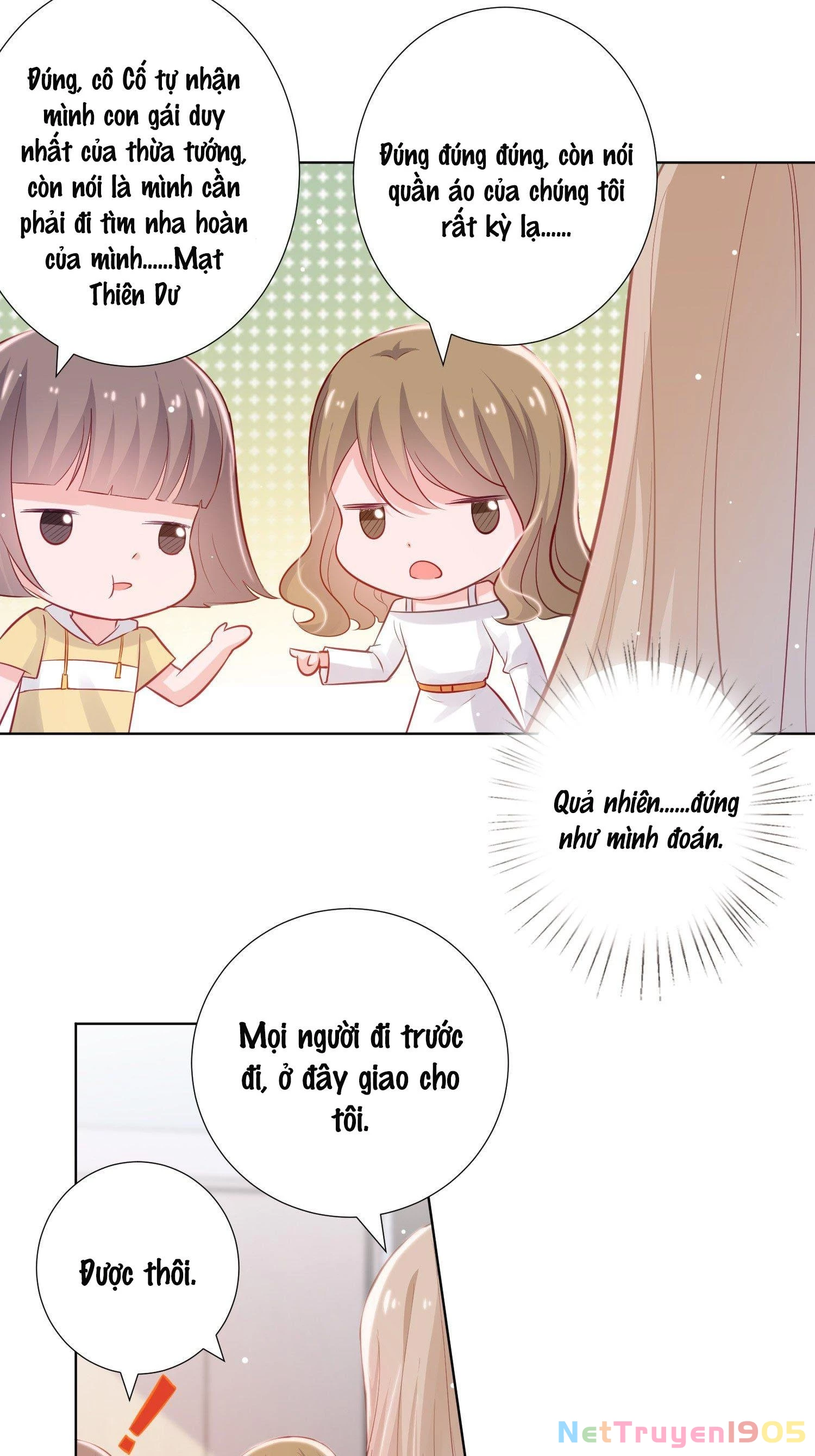 Trợ Lí Vàng Và Cô Ca Sĩ Cấp Thấp Chapter 2 - 3