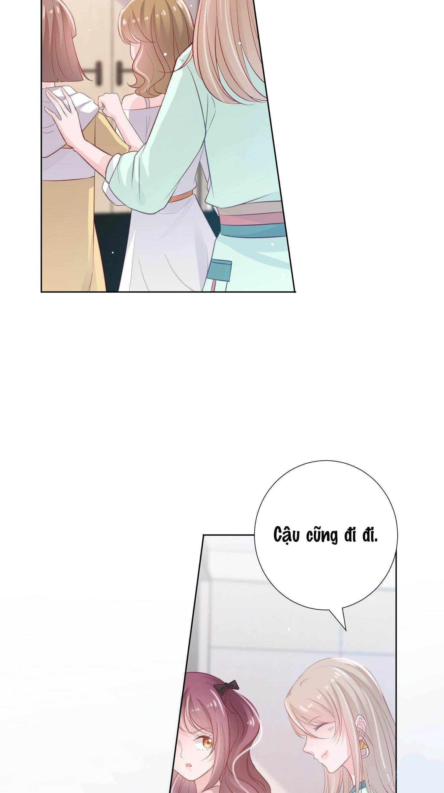 Trợ Lí Vàng Và Cô Ca Sĩ Cấp Thấp Chapter 2 - 4